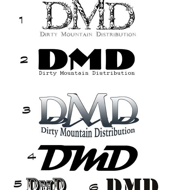 What Do Dmd Mean