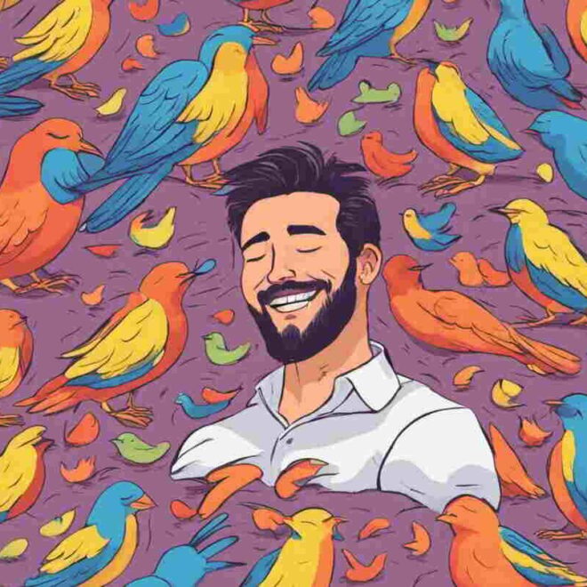 What Does Dreaming About Birds Mean