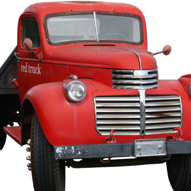 What Does Hd On A Truck Mean