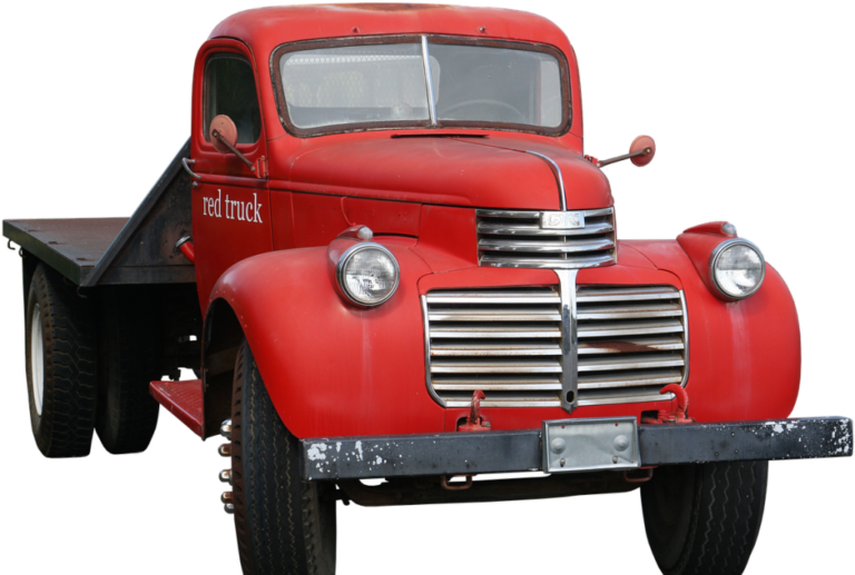 What Does Hd On A Truck Mean