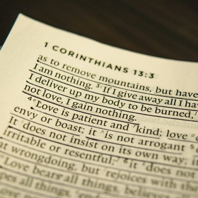 What Does Tarry Mean In The Bible