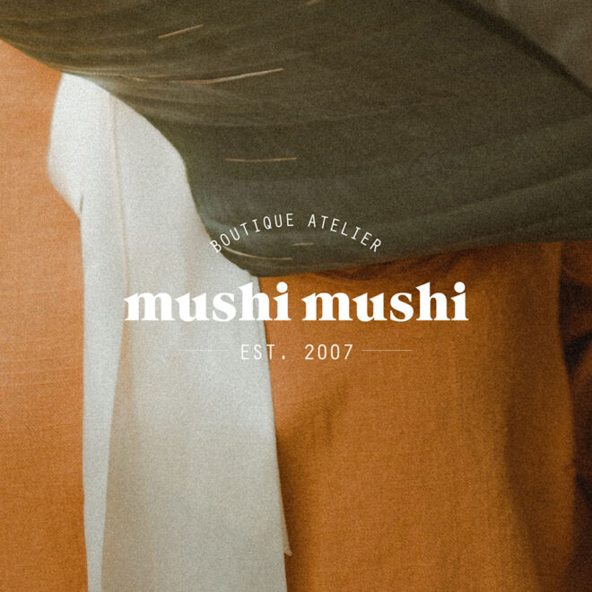 What Does Mushi Mean