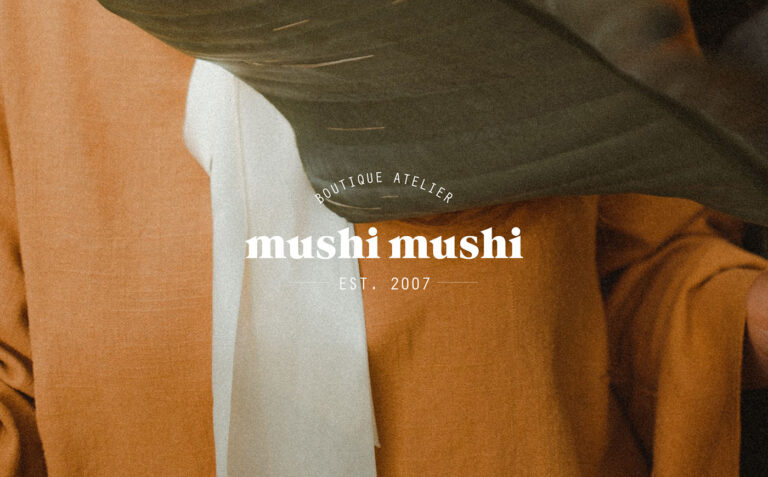 What Does Mushi Mean