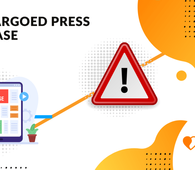 What Does Embargoed Mean On A Test