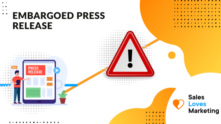 What Does Embargoed Mean On A Test