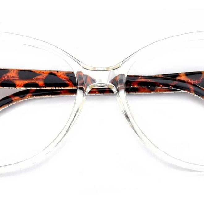 What Does Plano Mean For Eyeglasses