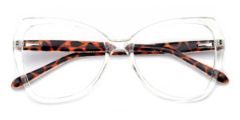 What Does Plano Mean For Eyeglasses