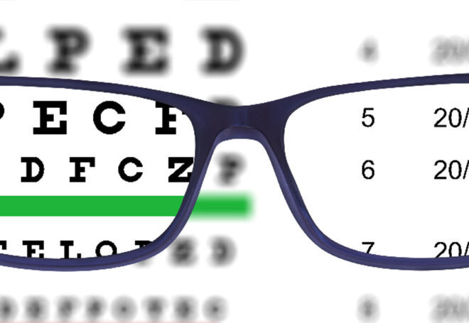 What Does 20/15vision Mean