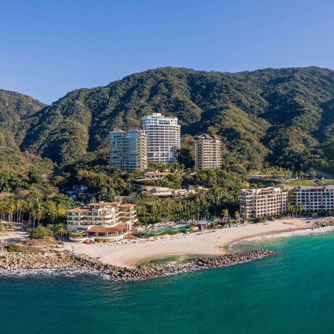 What Does Puerto Vallarta Mean