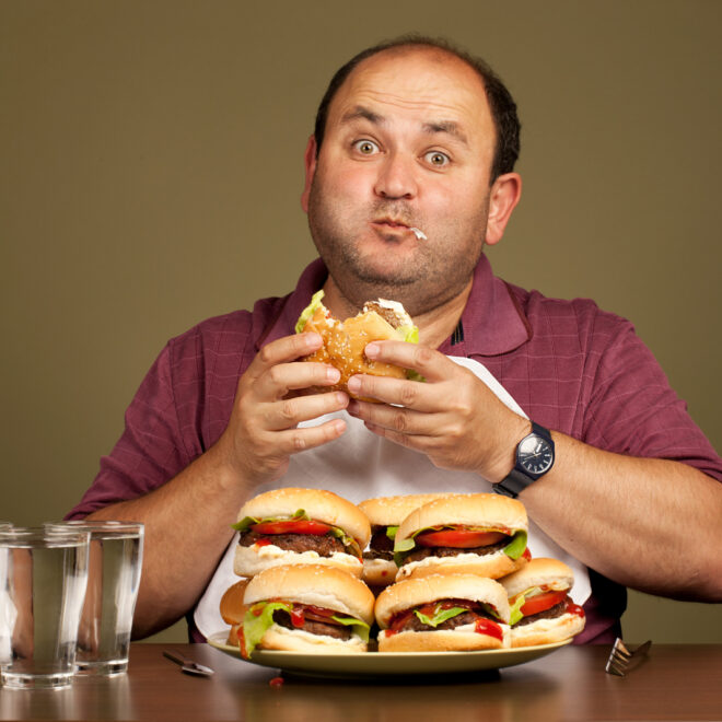 What Does It Mean To Crave Meat