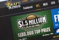What Does Cash Out Suspended Mean On Draftkings