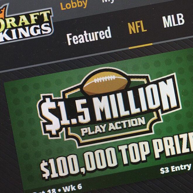 What Does Cash Out Suspended Mean On Draftkings