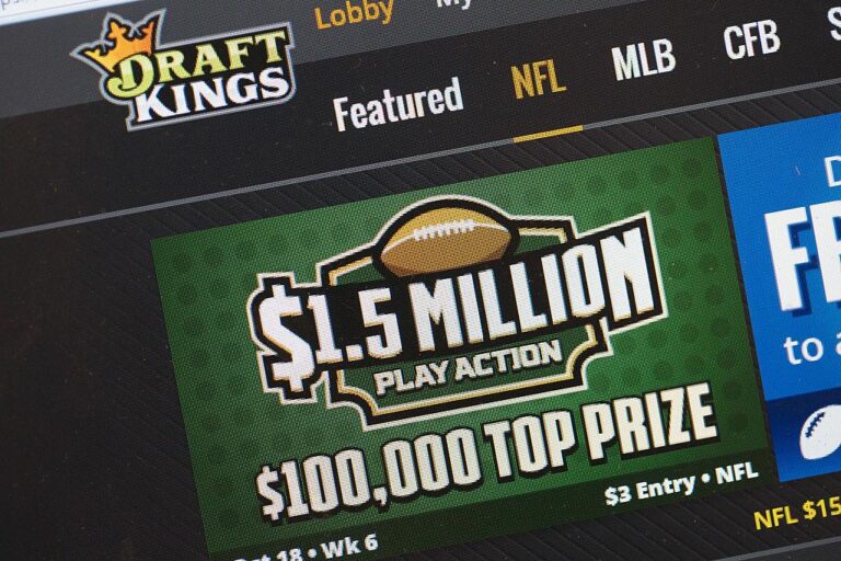 What Does Cash Out Suspended Mean On Draftkings