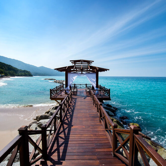 What Does Puerta Vallarta Mean