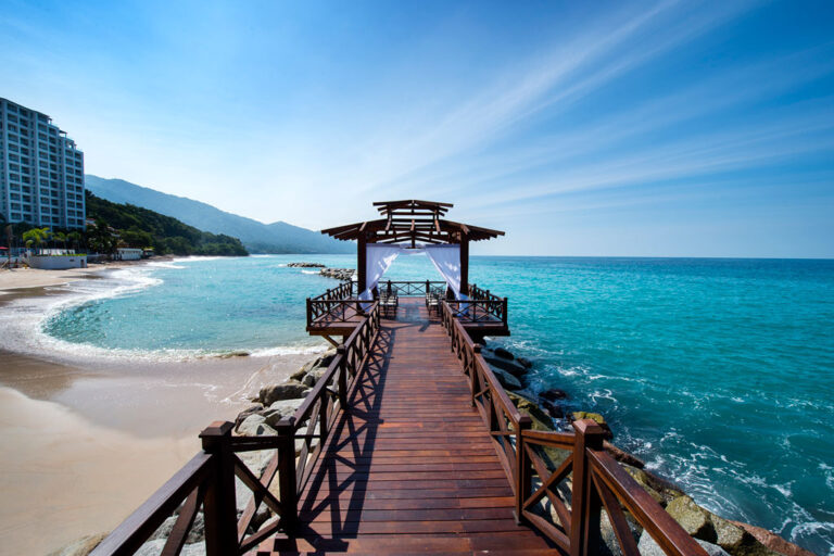 What Does Puerta Vallarta Mean