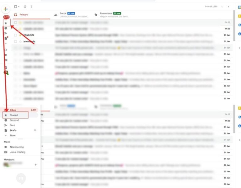 When You Flag An Email What Does It Mean