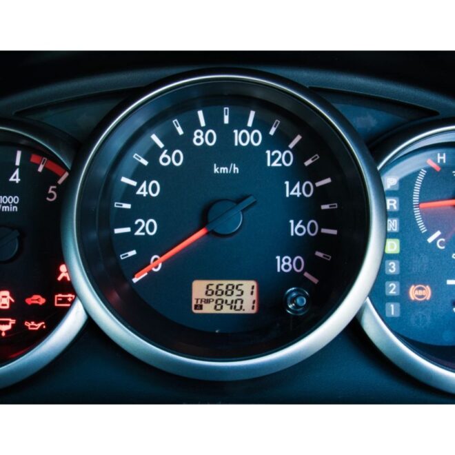 What Does The C And H Mean On A Car