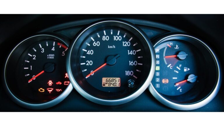 What Does The C And H Mean On A Car