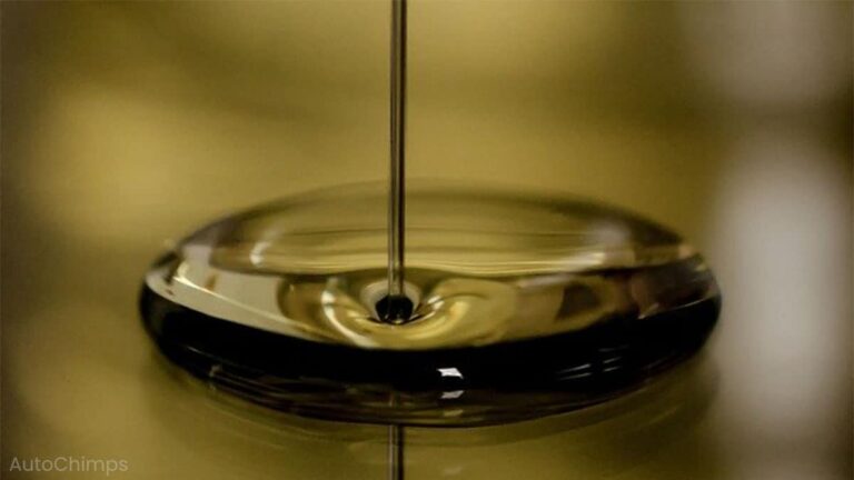 What Does It Mean When The Oil Pressure Is High