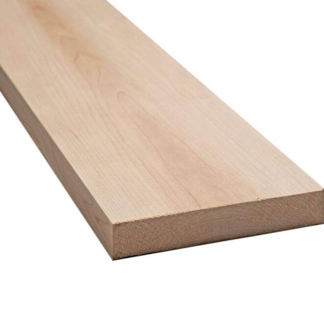 What Does S4s Mean In Lumber