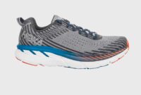What Does Hoka W Clifton 5 Mean