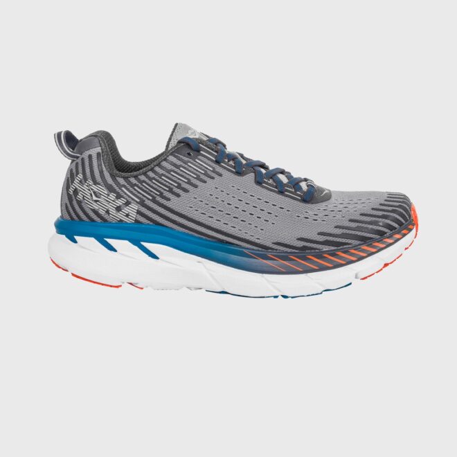 What Does Hoka W Clifton 5 Mean