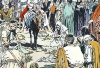 What Does Hosanna In The Highest Mean