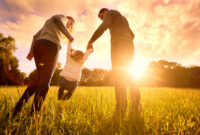 What Is The Traditional Irish Family Mean