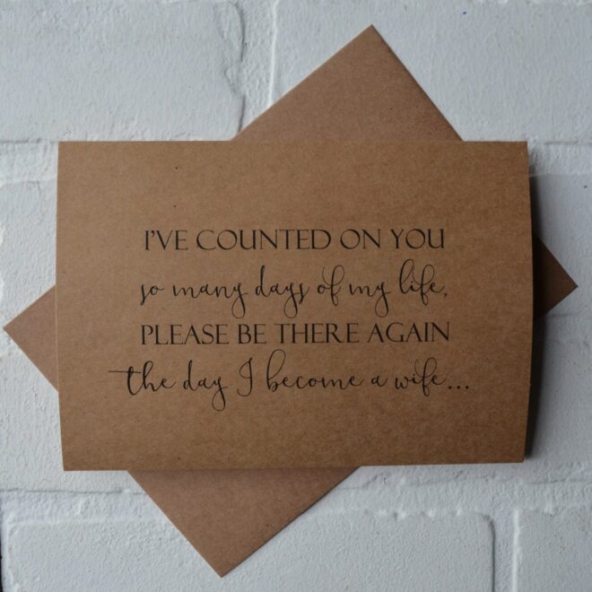 What Would Ive Been Counted Mean In Heaven