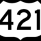 What Does 421 Mean