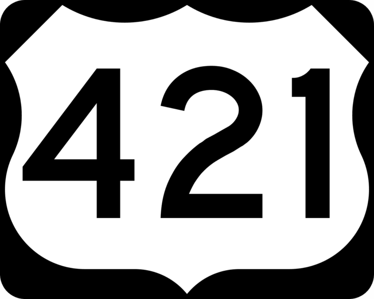 What Does 421 Mean