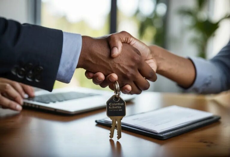 What Does Concessions Mean In Real Estate
