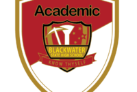 What Does Academic Half Colours Mean