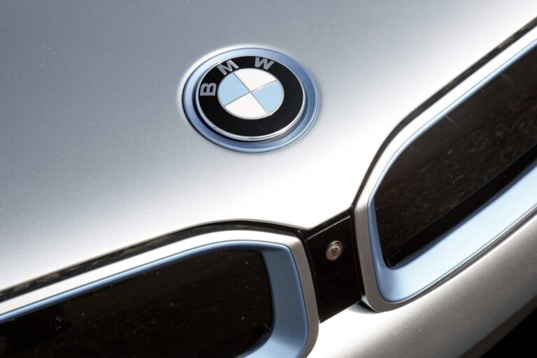 What Does Bmw Mean