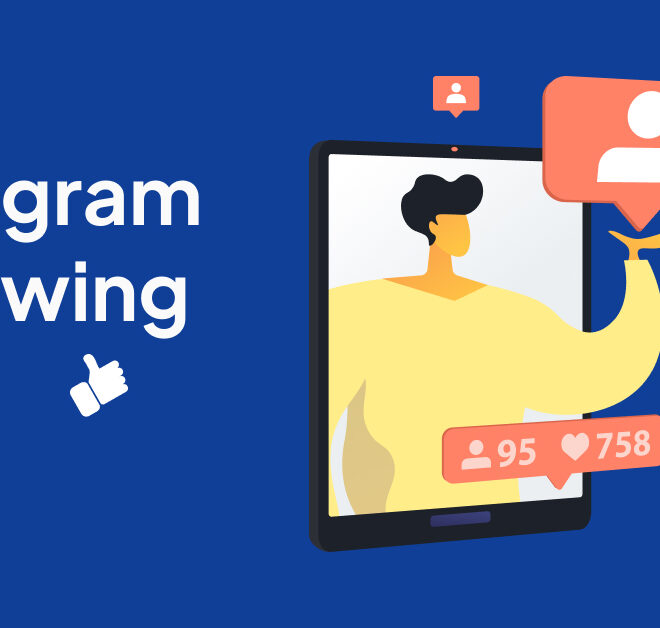 What Does Following Mean In Instagram