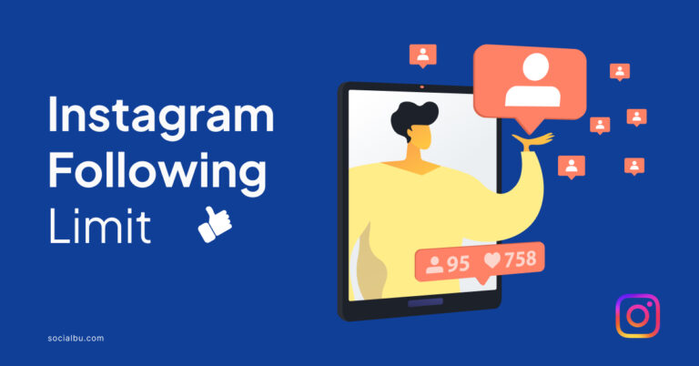 What Does Following Mean On Instagram