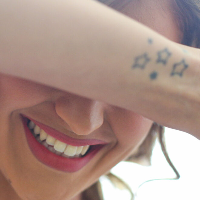 What Does A Star Tattoo Mean