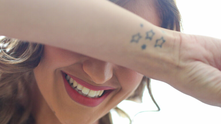 What Does A Star Tattoo Mean