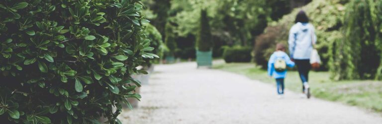 What Does Non-Custodial Parent Mean