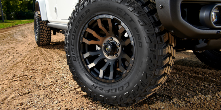 What Does Load Range C Mean