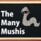 What Does Mushi Mean In Japanese