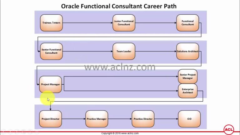 What Does Functional Expert Mean