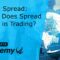 What Does Spread -2 Mean