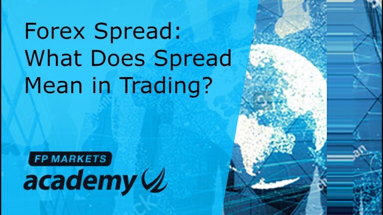 What Does Spread -2 Mean