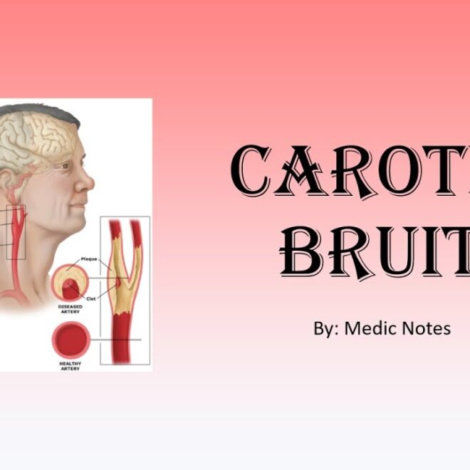 What Does Cca In Carotid Ultrasound Mean