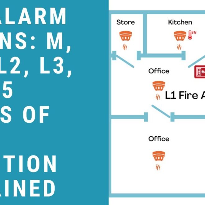 What Does It Mean When The Fire Alarm Beeps