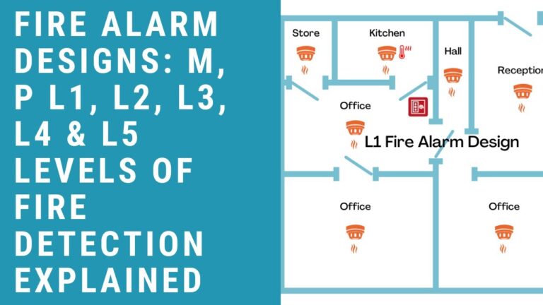 What Does It Mean When The Fire Alarm Beeps