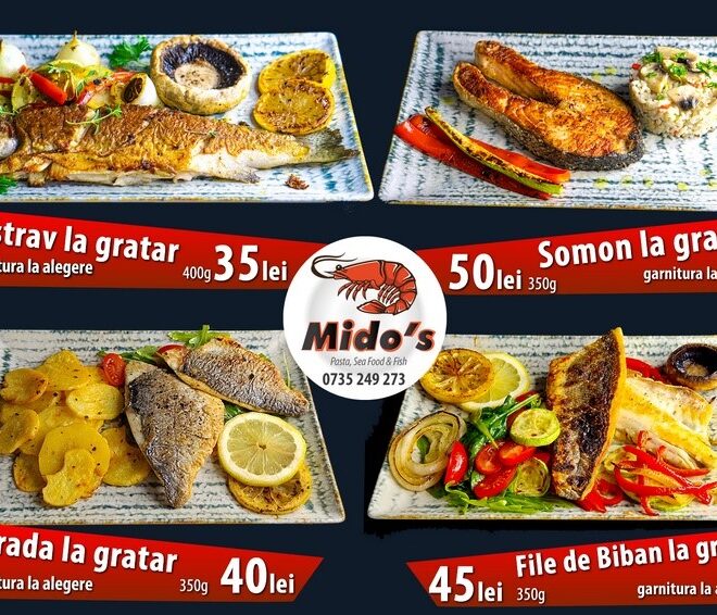 What Does Midos Mean