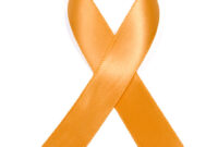 What Do Orange Ribbons Mean