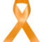 What Do Orange Ribbons Mean